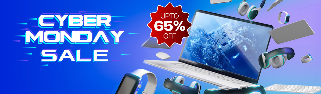 Cyber Monday
